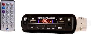 SOUND Tecno ST-006 Car Stereo