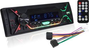 Bluedrum Universal Boom Master A410U with AUX/Bluetooth/USB/ MP3-B542 Car Stereo