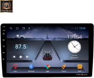 Fire sound 4th generation 9inch android playerRam 2/32 AHD 1280p,5G net support Car Stereo