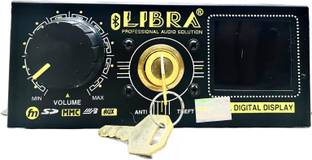 LIBRA CA-012 Car Stereo