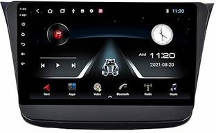 Neo Style WagonR 2019 Android Display & Frame Car Stereo