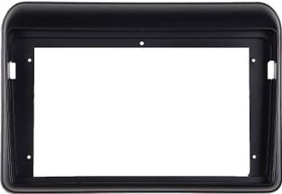 SONSOU Ertiga New Shape 9 inch android Frame Car Stereo Frame panel with power Wiring Media Player Frame