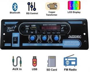 Jazzonic carpatti-NB Car Stereo