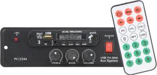 Electronics Crafts Car usb ,Mmc,fm player 4440 dual Car Stereo 12volt input Car Stereo