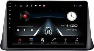 Fire sound Nexon 9inch AHD1280p ram2/32 android player 5G net support , Car Stereo