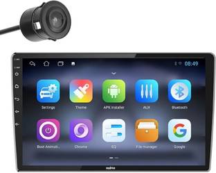 Modorwy Hyundai 9 Inch HD 1280P Car Android 4GB RAM/64GB ROM with MTK (TS9) Processor BT Car Stereo