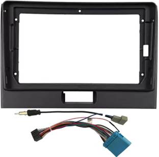 SONSOU WagonR 2010-2018 9 inch frame Car Stereo