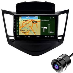 Modorwy 9Inch Android System for Chevrolet Cruze 2GB/32GB,HD Car Camera,Frame withSocket Car Stereo