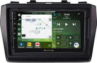 IntelliPlay Android car stereo for Maruti Swift 2018-2024 Car Stereo
