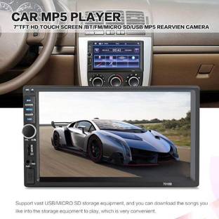 Bopari CML-Play 7 inch car player 7018B with touch Car Stereo
