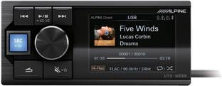 ALPINE UTX-M08S Car Stereo