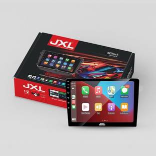 JXL 9 inch Quadcore MTK processor 4gb 32gb Android apple car play IPS Display Car Stereo