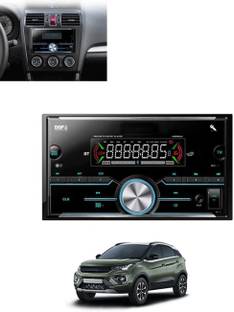 MSNP Universal Mutifunctional 9260 Cave Media Player With TF/USB/AUX/MP3 For car-191 Car Stereo