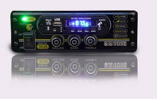 SK TONE CAR Patti. Car Stereo