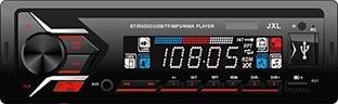 JXL 410 BT FM / Dual USB Ports/Hands Free & Remote Control Car Stereo