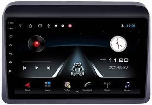 Modorwy 9 Inches Android System 2GB/32GB HD Car Camera+Frame+Socket for Maruti ERITIGA Car Stereo