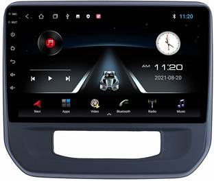 Modorwy 9 Inch Android System 2/32GB HD Car Camera+Frame+Socket for Maruti CELERIO 2021 Car Stereo