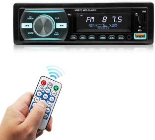 ModishOmbre Car Radio Bluetooth Audio MP3 Player with Bluetooth Handsfree/FM/Dual USB (920S) Car Stereo