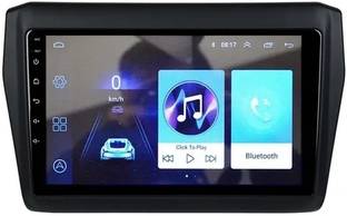 As audio Swift -2018-23 android player car play support Car Stereo