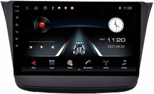 Modorwy Maruti WagonR 2019 9inch IPS Car Android System 2GBRAM/32GBROM With Camera Frame Car Stereo