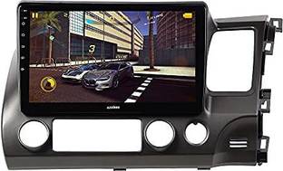 Better Deals Android 9.0 Touchscreen Double Compatible for Honda Civic Car Stereo