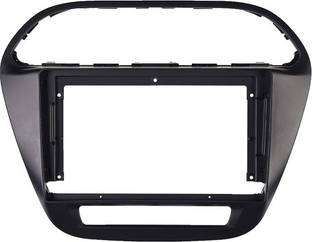 SONSOU Tiago 9 inch android stereo frame with power harness Car Stereo