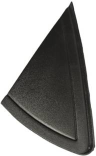My IND Left side Mirror Lower Support Cap ( FENDER) Plastic Car Mirror Cover