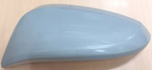 mybrand SMCCRYSTALH Plastic Car Mirror Cover
