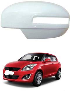 Fusion SWIFT TYPE -3/ LEFT HAND SIDE MIRROR/COVER Plastic Car Mirror Cover