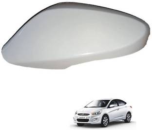 KING GENUINE FLUIDIC LEFT HAND SIDE MIRROR COVER Plastic Car Mirror Cover