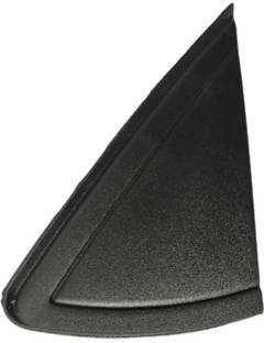 My IND Right Mirror Lower Support Cap (FENDER) Plastic Car Mirror Cover