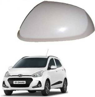 Fusion GRAND I10/ LEFT HAND SIDE MIRROR/COVER Plastic Car Mirror Cover