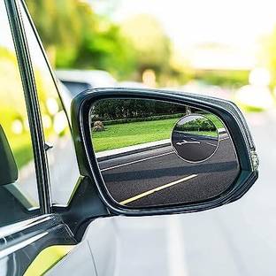 Sahaj Enterprise car side mirror Glass Car Mirror Cover