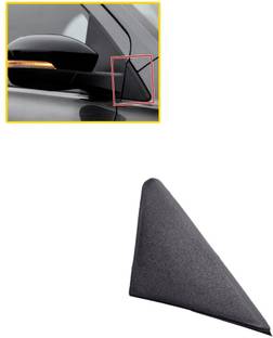 My IND LEFT SIDE OUTER MIRROR CAP (FENDR) Plastic Car Mirror Cover