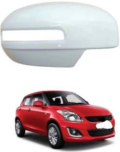 CARGROUP Swift cut Type 2015 to 2017 Side mirror cover Cap Right 1pc Plastic Car Mirror Cover