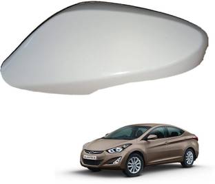 KING GENUINE ELANTRA LEFT HAND SIDE MIRROR COVER Plastic Car Mirror Cover