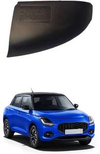 Fusion SWIFT TYPE-4/ RIGHT HAND SIDE MIRROR/LOWER COVER Plastic Car Mirror Cover