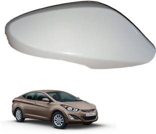 KING GENUINE ELANTRA RIGHT HAND SIDE MIRROR COVER Plastic Car Mirror Cover