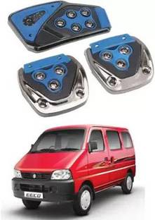 Giinix Clutch Pedal, Brake Pedal, Accelerator Pedal Car Pedal