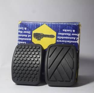 VULCAN Brake Pedal Rubber For Maruti Cars Car Pedal