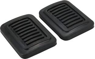 My IND Brake & Clutch Foot Pedal Pad Rubber Cover Car Pedal