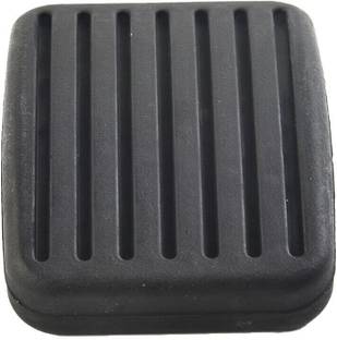 My IND Brake Clutch Pedal Pad Car Pedal