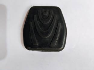 VULCAN Pedal Rubber For Maxxmo and Supro Car Pedal