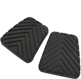 My IND Brake Clutch Pedal Ruber Car Pedal