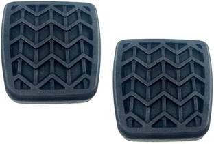 My IND Brake & Clutch FOOT PEDAL PAD Car Pedal