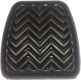 Auto-Ex Clutch Brake Paddle Rubber Cover Pedal Pad Rubber For Etios/Etios Liva Car Pedal