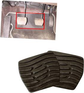 My IND foot Brake Clutch Pedal Pad Car Pedal