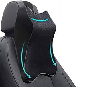 REMICH Black Memory Foam