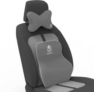 MRRON Grey Memory Foam