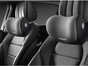 crewla Black Memory Foam